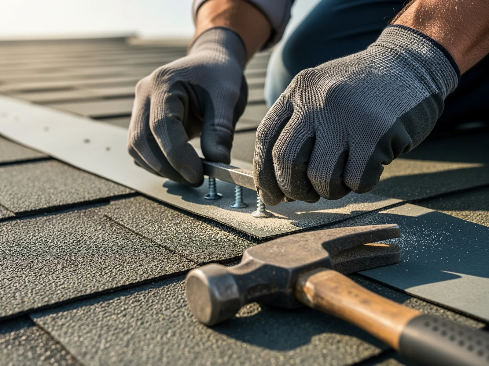 Why choose Fascia Repair in Lilburn, GA